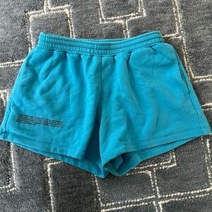 Pangaia Pacific Ocean Shorts